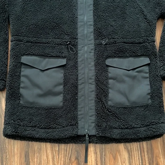 NWOT Varley Woodgreen Jacket - Picture 10 of 16